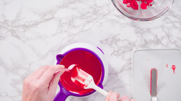 приготовление желатина